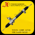 44200-06320 used on toyota camry auto power steering rack alibaba china